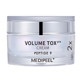 Омолоджуючий крем з пептидами MEDI-PEEL Volume TOX Cream Peptide 9 PRO, 50мл 0159 фото