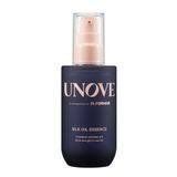 Поживна сироватка для волосся DR.FORHAIR UNOVE Silk Oil Essence, 70 мл 0348 фото