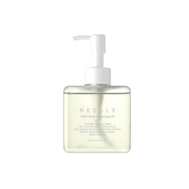 Гідрофільна олія для глибокого очищення шкіри NEEDLY Mild Deep Cleansing Oil 240 мл 0058 фото