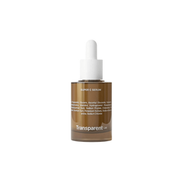 Сироватка для обличчя з вітаміном С TRANSPARENT-LAB Super C Serum 30 мл 0110 фото