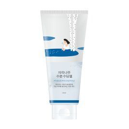 Заспокійливий гель з березовим соком ROUND LAB Birch Juice Moisturizing Soothing Gel 150 ml 0624 фото
