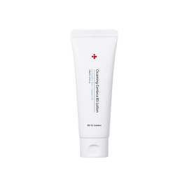 Заспокійливий лосьйон з пантенолом та центеллою CUSKIN Dr.Solution Cicaming Centeca B5 Lotion, 100 мл 0535 фото