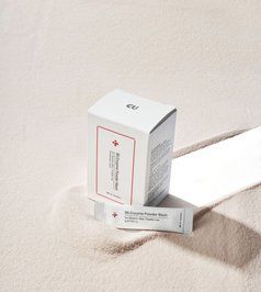 Cuskin Dr. Solution B6 Enzyme Powder Wash, 20 г (1 г*20 шт) 0410 фото