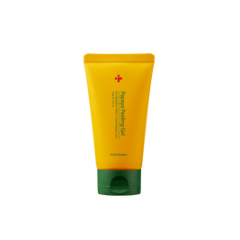Ензимний пілінг-гель СU SKIN Dr.Solution Papaya Peeling Gel 100 г 0013 фото