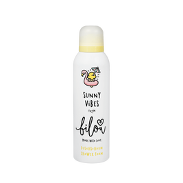 Пінка для душу BILOU Sunny Vibes Shower Foam 200 мл 0211 фото