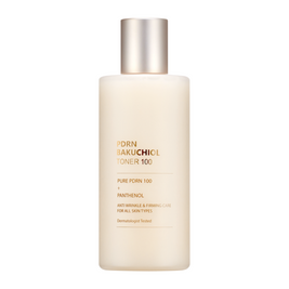Тонер для відновлення шкіри з PDRN та бакучіолом CU SKIN PDRN Bakuchiol Toner 300 мл 0625 фото