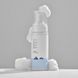 Очищуюча пінка для проблемної шкіри ROUND LAB 1025 Dokdo Bubble Foam 150 ml 0060 фото 2