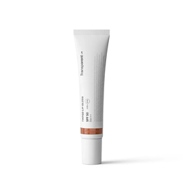 Бальзам для губ TRANSPARENT-LAB Lip Gloss Terracotta SPF50, 15 мл 0502 фото