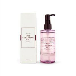Гідрофільна олія з екстрактом інжиру I`M FROM Fig Cleansing Oil 200 мл 0292 фото