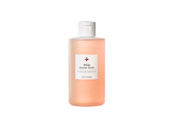 Тонер для глибокого зволоження з пробіотиками CU SKIN Dr. Solution Bifida Barrier Toner 200 мл 0014 фото