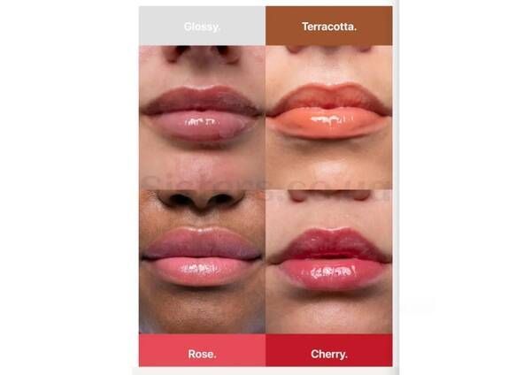 Бальзам для губ TRANSPARENT-LAB Lip Gloss Terracotta SPF50, 15 мл 0502 фото