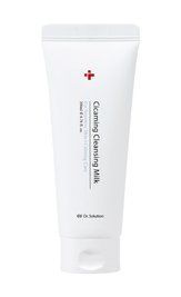 Очищуюче молочко з центеллою CUSKIN Dr. Solution Cicaming Cleansing Milk, 200 мл  0412 фото