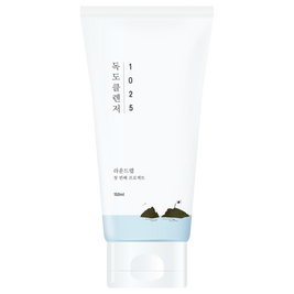 М`яка пінка для очищення шкіри ROUND LAB 1025 Dokdo Cleanser 150 ml 0063 фото