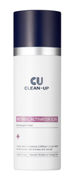 Сироватка з ретинолом CUSKIN Clean-Up Retinol Activator 0.5% 30 мл 0016 фото