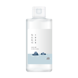 Зволожуючий тонер ROUND LAB 1025 Dokdo Toner 200 ml 0064 фото