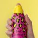 Пінка для душу BILOU Pink Leopard 200 мл 0215 фото 2