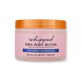 Баттер для тіла з ароматом троянди Tree Hut Moroccan Rose Whipped Body Butter 0138 фото