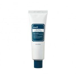 Крем для глибокого зволоження шкіри DEAR, KLAIRS Rich Moist Soothing Cream 80 мл 0559 фото
