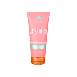Лосьйон для тіла з ароматом кавуна TREE HUT Watermelon Hydrating Body Lotion 251 мл 0323 фото