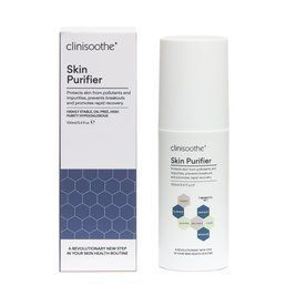 Спрей-очищувач для шкіри Clinisoothe+ Skin Purifier, 100 мл 0377 фото
