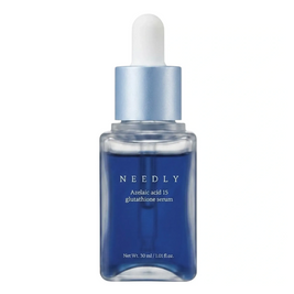 Сироватка з азелаїновою кислотою 15% та глутатіоном Needly Azelaic acid 15 glutathione serum 0650 фото