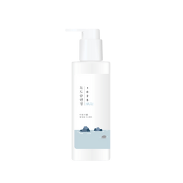 Очищаюче молочко з морською водою ROUND LAB 1025 Dokdo Cleansing Milk, 200 мл 0414 фото
