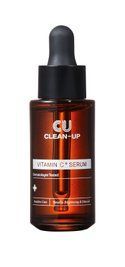 Сироватка з вітаміном С CU SKIN Clean-Up Vitamin C+ Serum 20 мл 0018 фото