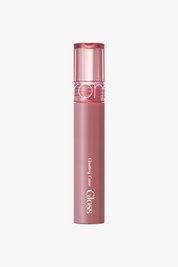 Блиск для губ у відтінку троянди Rom&nd Glasting Color Gloss #03 Rose Finch 0491 фото