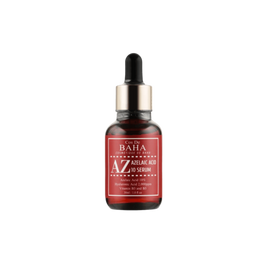 Протизапальна сироватка з азелаїновою кислотою COS DE BAHA A5 Azelaic Acid 5 Serum, 30 мл 0166 фото