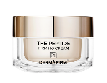 Антивіковий живильний крем з пептидами - The Peptide Firming Cream, 50 g 0590 фото