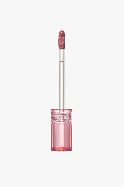 Блиск для губ у відтінку троянди Rom&nd Glasting Color Gloss #03 Rose Finch 0491 фото