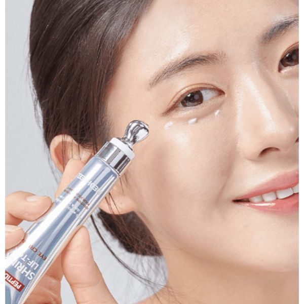 Ліфтинг крем для шкіри навколо очей MEDI-PEEL Peptide 9 Shrink Lif-Tox Eye Cream, 20мл 0297 фото