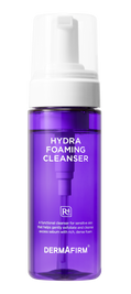 Балансуюча пінка для вмивання з екзосомами - Hydra Foaming Cleanser R4 Aсne-free 150 ml 0591 фото