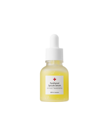 Оновлююча сироватка зі спікулами, пантенолом та гіалуроновою кислотою CU SKIN Dr. Solution Panthenol Spicule Serum 30 мл 0629 фото