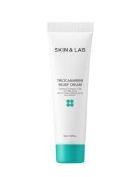 Заспокійливий крем з центелою SKIN & LAB Tricicabarrier Relief Cream, 50 мл 0357 фото