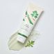 Заспокійлива очищуюча пінка з полином Round Lab MUGWORT Calming Cleanser 0068 фото 2