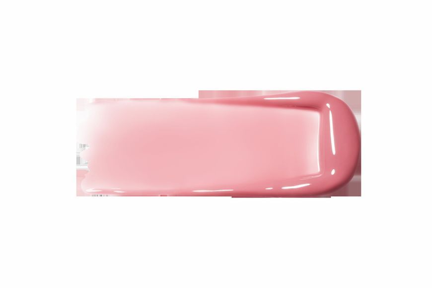 Блиск у молочно-рожевому відтінку Rom&nd Glasting Color Gloss #01 Peony Ballet 0493 фото