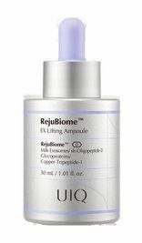 Ліфтинг-сироватка UIQ RejuBiome&trade; EX Lifting Ampoule, 30 ml 0631 фото