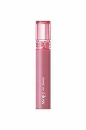 Блиск для губ у виноградному відтінку Rom&nd Glasting Color Gloss #04 Grapy Way 0494 фото