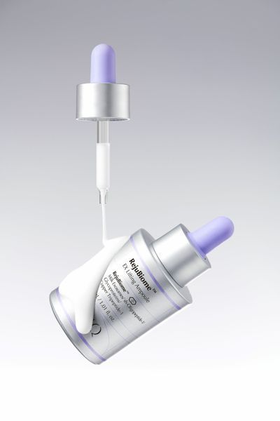 Ліфтинг-сироватка UIQ RejuBiome&trade; EX Lifting Ampoule, 30 ml 0631 фото
