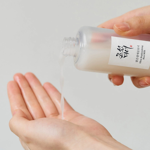 Зволожуючий тонер-молочко Beauty of Joseon Glow Replenishing Rice Milk, 150 мл 0418 фото