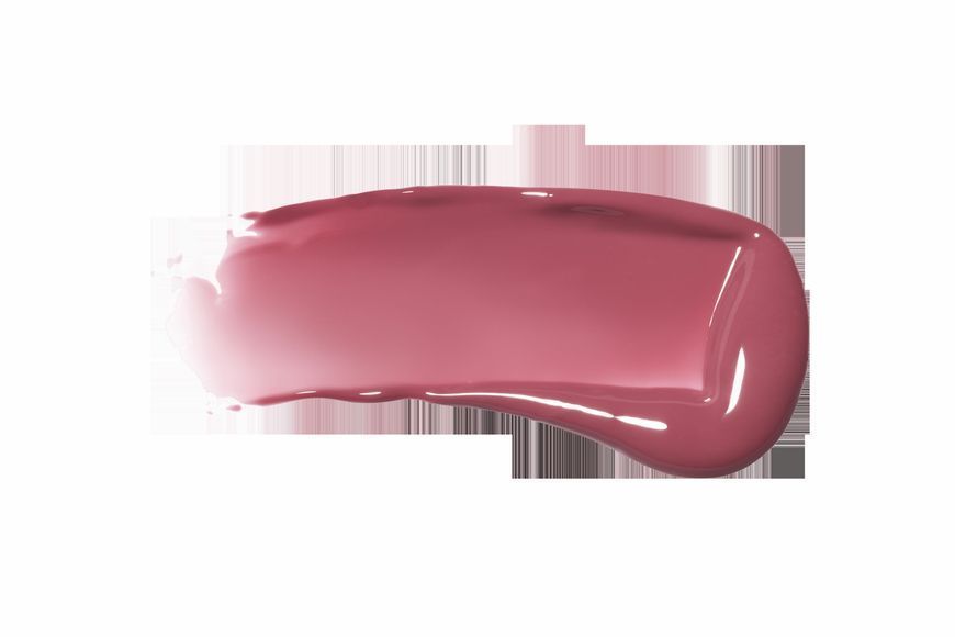 Блиск для губ у виноградному відтінку Rom&nd Glasting Color Gloss #04 Grapy Way 0494 фото