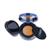 Кушон зі змінним блоком CU SKIN Clean-Up Skinfit Cushion SPF 50+ PA+++ 15 г + 15, 23 тон 0021-1 фото 2