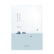 Зволожуюча тканинна маска Round Lab 1025 Dokdo Water Gel Mask Sheet 0070 фото 1