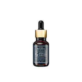 Сироватка-пілінг із гліколевою кислотою COS DE BAHA Glycolic Acid 10 AHA Serum 30 мл 0172 фото