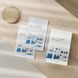 Зволожуюча тканинна маска ROUND LAB Birch Juice Moisturizing Mask 0071 фото 2