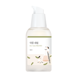 Поживна сироватка з екстрактом чорних соєвих бобів ROUND LAB Soybean Serum 50 мл 0072 фото