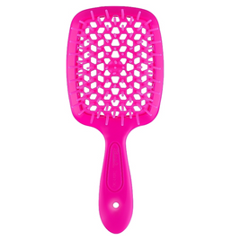 Щітка для волосся JANEKE SUPERBRUSH ORIGINAL Small, фуксія 0316-1 фото