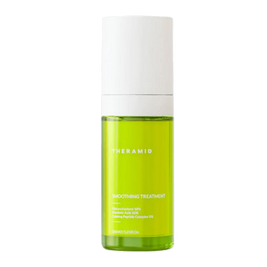 Сироватка з м'якими кислотами THERAMID Smoothing Treatment, 30 мл 0230 фото