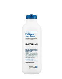 Шампунь проти лупи Dr.ForHair Folligen Anti-Dandruff Shampoo, 300 мл 0503 фото